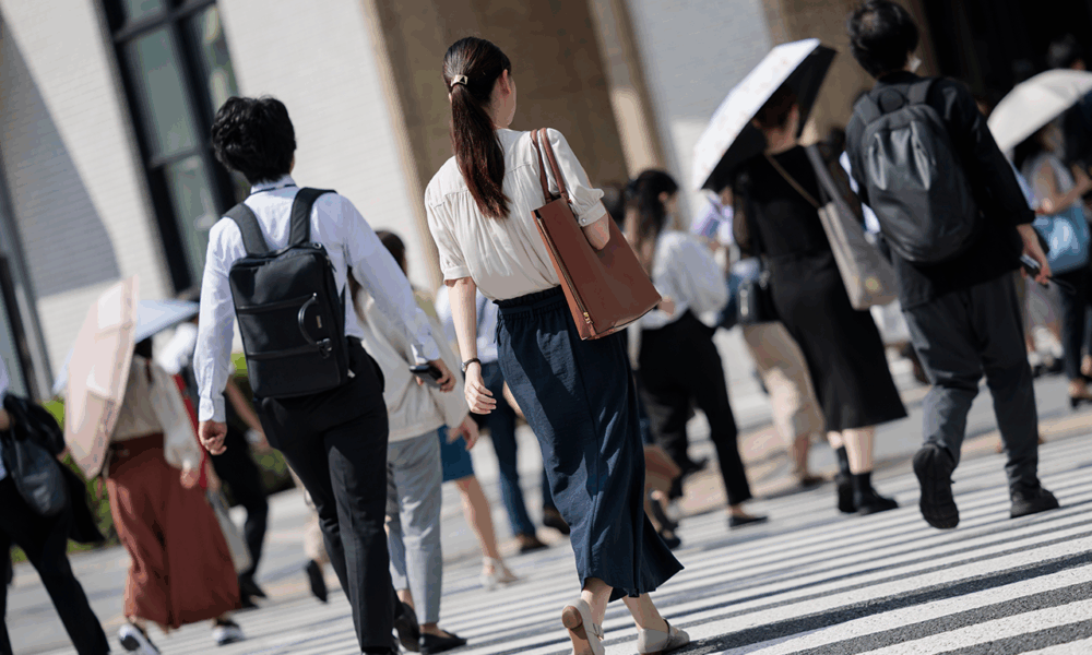 小倉のOLがチャットレディをやるべき理由